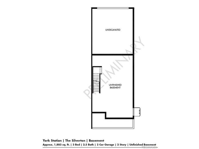 16348 Gaylord St, Thornton, CO 80602