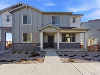 16348 Gaylord St, Thornton, CO 80602