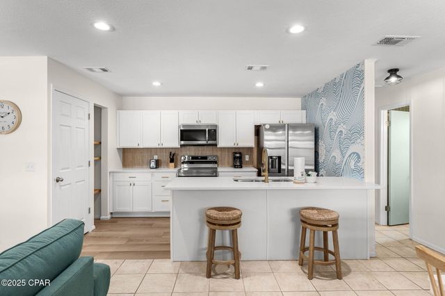 203 Romanza Place, Panama City Beach, FL 32413