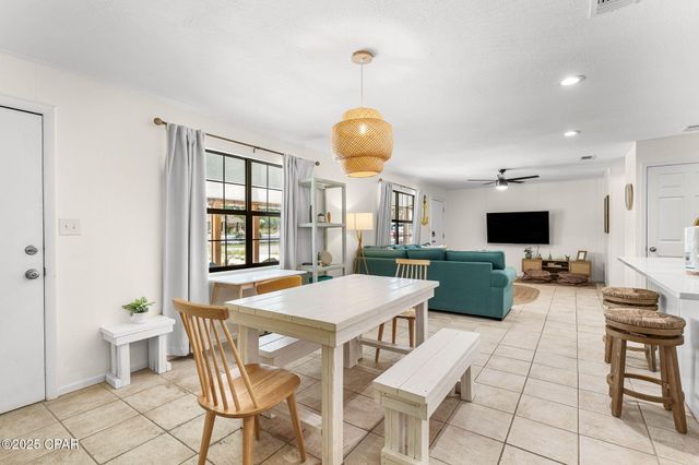 203 Romanza Place, Panama City Beach, FL 32413