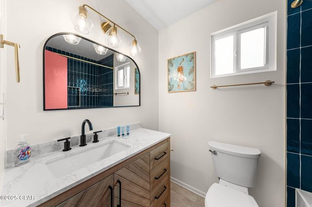 203 Romanza Place, Panama City Beach, FL 32413