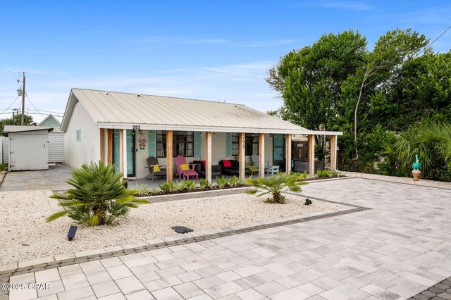 203 Romanza Place, Panama City Beach, FL 32413