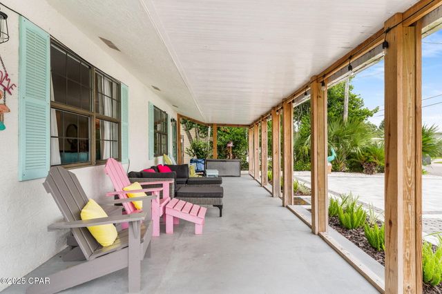 203 Romanza Place, Panama City Beach, FL 32413