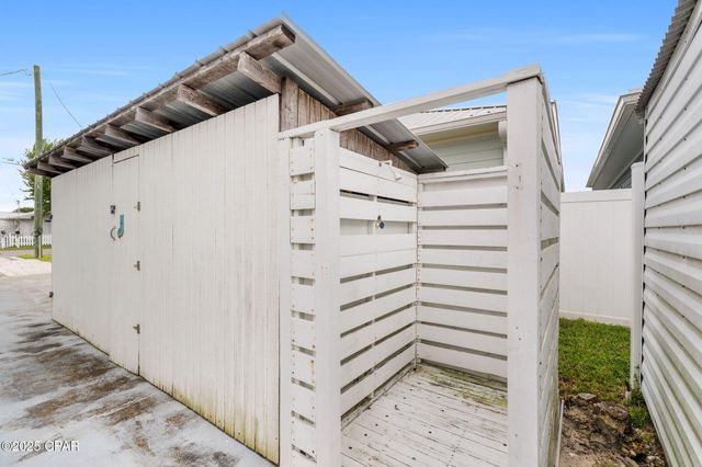 203 Romanza Place, Panama City Beach, FL 32413