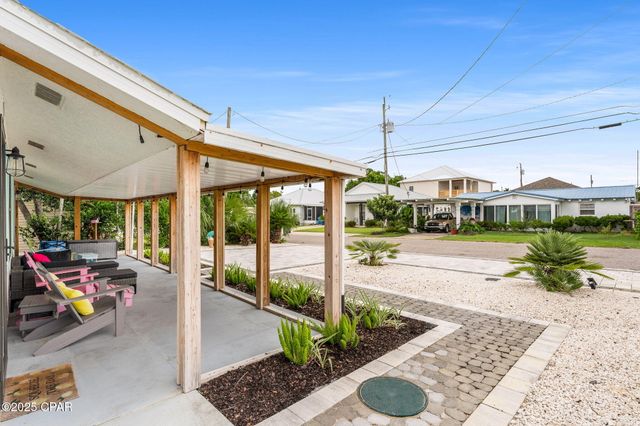 203 Romanza Place, Panama City Beach, FL 32413