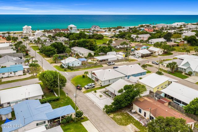 203 Romanza Place, Panama City Beach, FL 32413