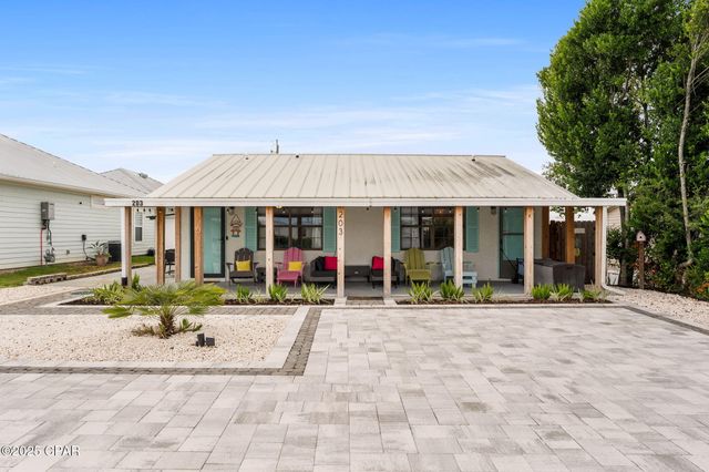 203 Romanza Place, Panama City Beach, FL 32413