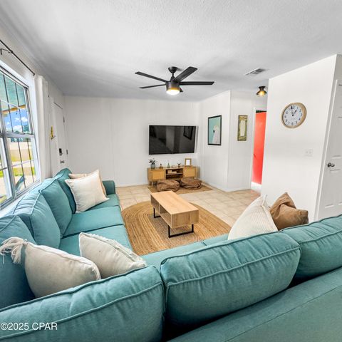 203 Romanza Place, Panama City Beach, FL 32413