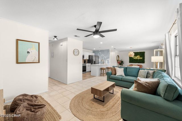 203 Romanza Place, Panama City Beach, FL 32413