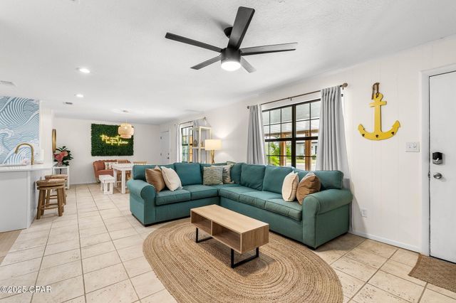 203 Romanza Place, Panama City Beach, FL 32413