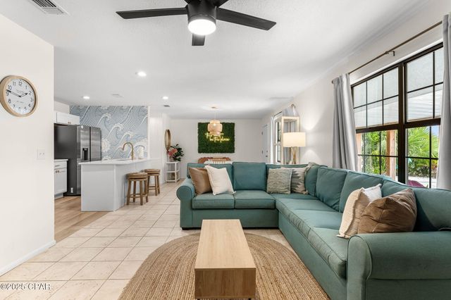 203 Romanza Place, Panama City Beach, FL 32413