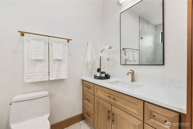 1207 145th Avenue SE, Bellevue, WA 98007