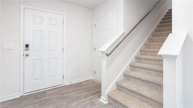 6651 Capstone Court, Rural Hall, NC 27045