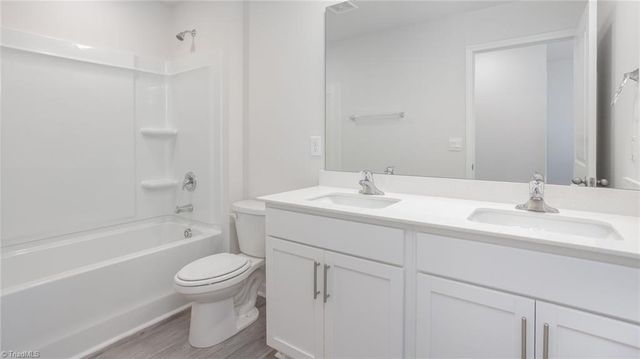 6651 Capstone Court, Rural Hall, NC 27045