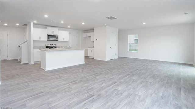 6651 Capstone Court, Rural Hall, NC 27045