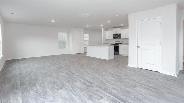 6651 Capstone Court, Rural Hall, NC 27045