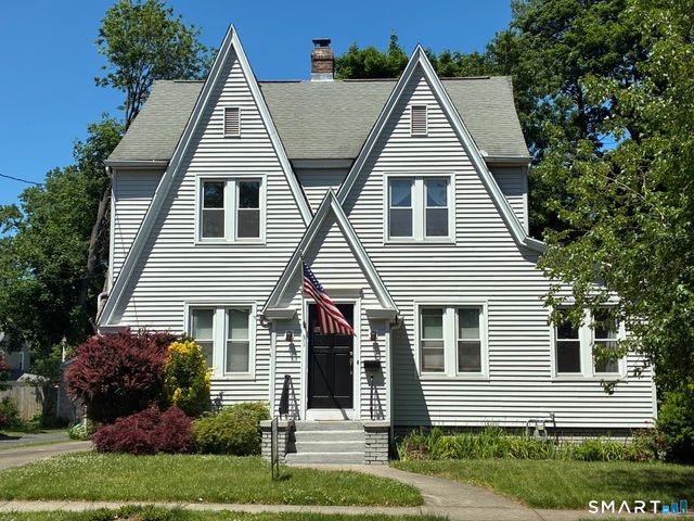 31 Elihu Street, Hamden, CT 06517