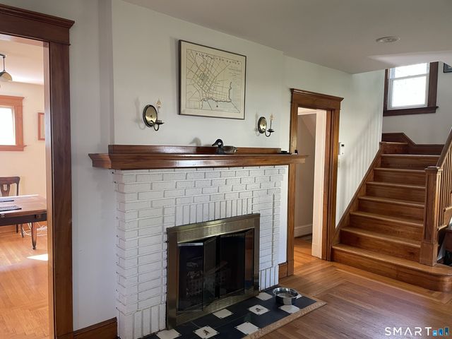 31 Elihu Street, Hamden, CT 06517