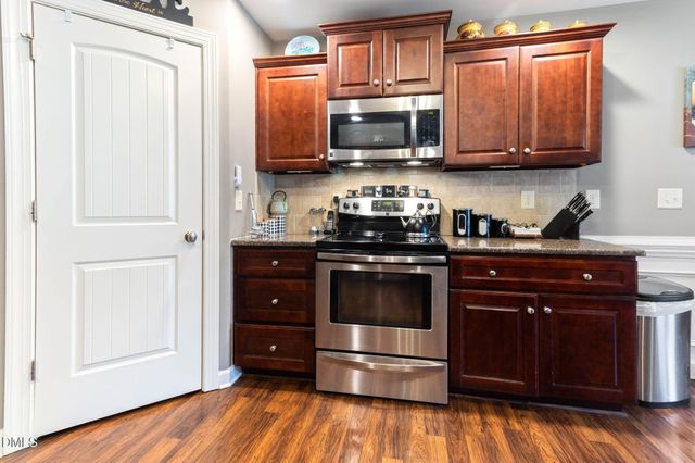 71 Shetland Lane, Smithfield, NC 27577