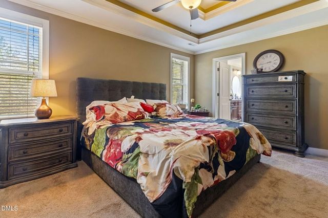 71 Shetland Lane, Smithfield, NC 27577