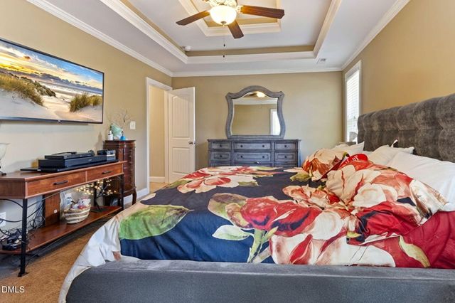 71 Shetland Lane, Smithfield, NC 27577