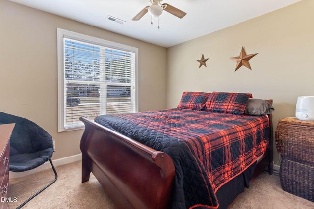 71 Shetland Lane, Smithfield, NC 27577