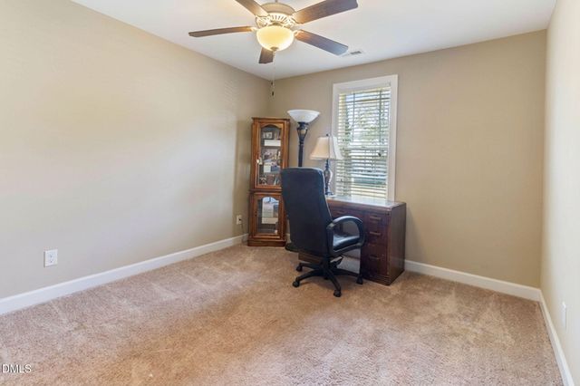 71 Shetland Lane, Smithfield, NC 27577