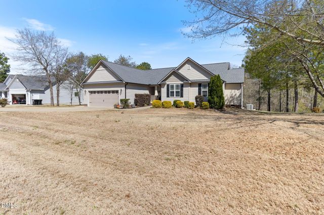 71 Shetland Lane, Smithfield, NC 27577