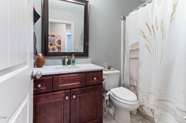 71 Shetland Lane, Smithfield, NC 27577