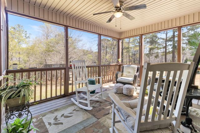 71 Shetland Lane, Smithfield, NC 27577