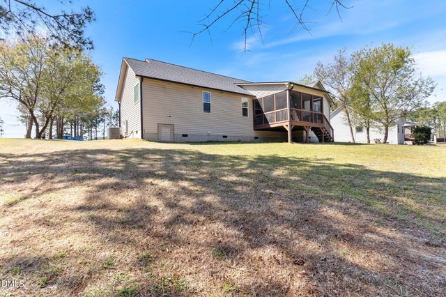 71 Shetland Lane, Smithfield, NC 27577