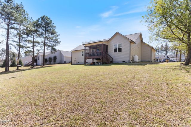 71 Shetland Lane, Smithfield, NC 27577