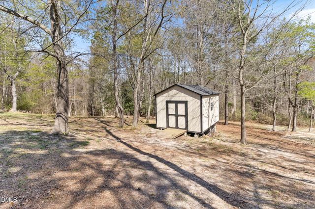71 Shetland Lane, Smithfield, NC 27577