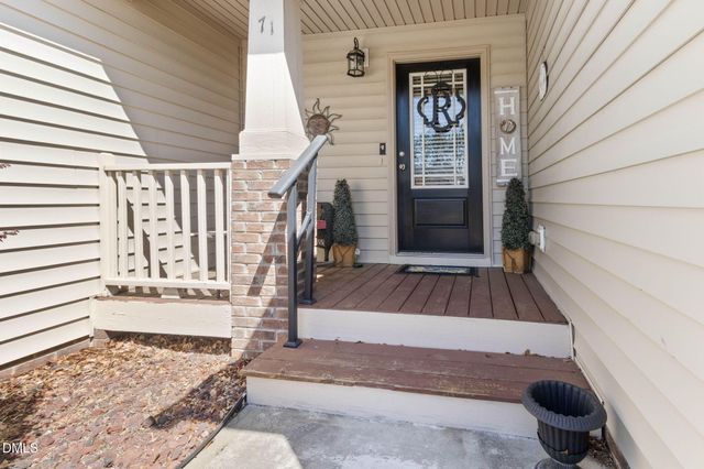 71 Shetland Lane, Smithfield, NC 27577