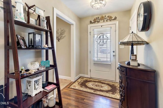 71 Shetland Lane, Smithfield, NC 27577