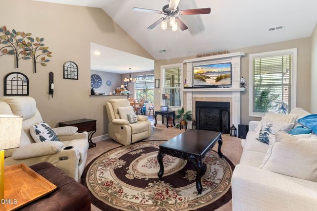 71 Shetland Lane, Smithfield, NC 27577