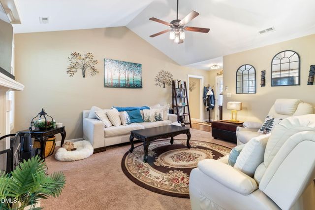 71 Shetland Lane, Smithfield, NC 27577