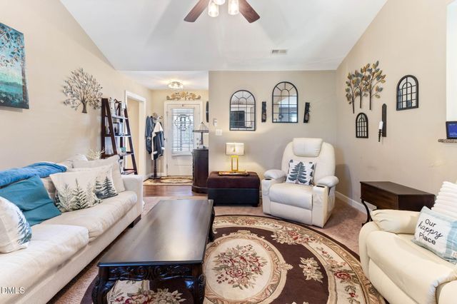 71 Shetland Lane, Smithfield, NC 27577