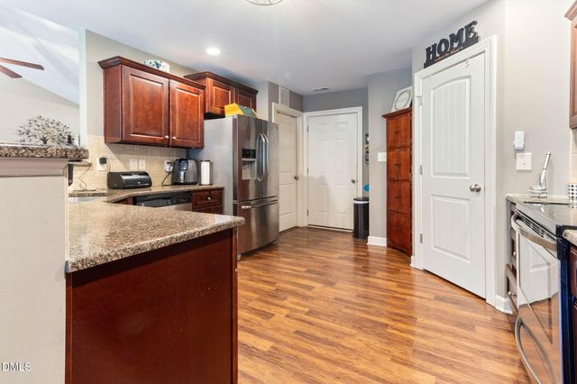 71 Shetland Lane, Smithfield, NC 27577