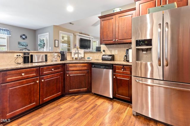 71 Shetland Lane, Smithfield, NC 27577