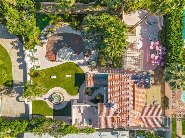 231 W El Camino Way, Palm Springs, CA 92264