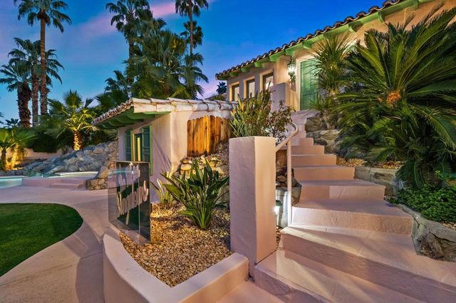231 W El Camino Way, Palm Springs, CA 92264