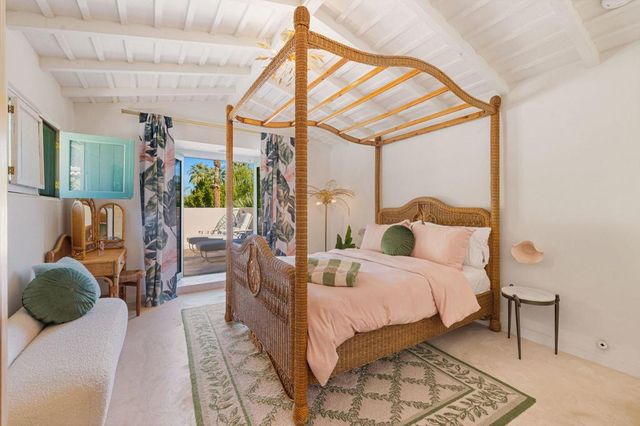 231 W El Camino Way, Palm Springs, CA 92264