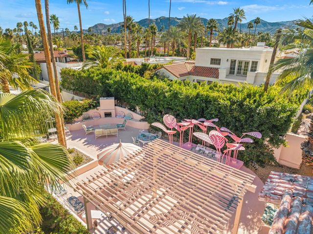 231 W El Camino Way, Palm Springs, CA 92264