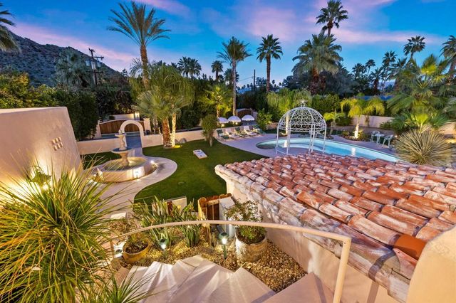 231 W El Camino Way, Palm Springs, CA 92264