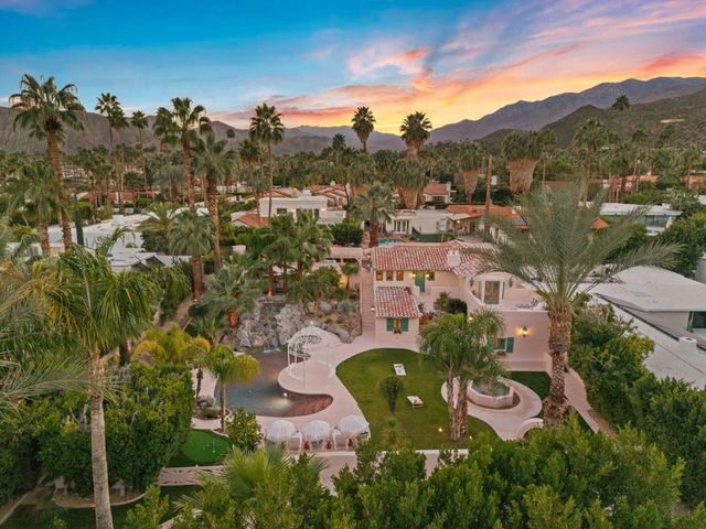 231 W El Camino Way, Palm Springs, CA 92264