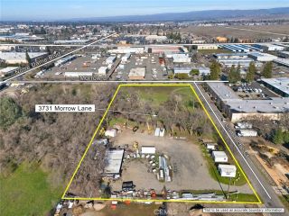 3731 Morrow, Chico, CA 95928