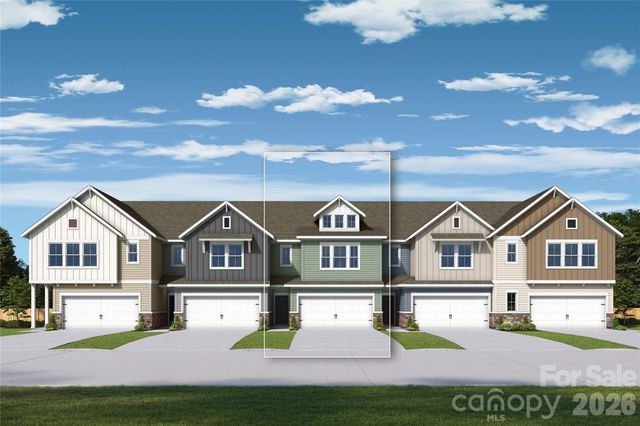257 Alluvium Lane, Waxhaw, NC 28173