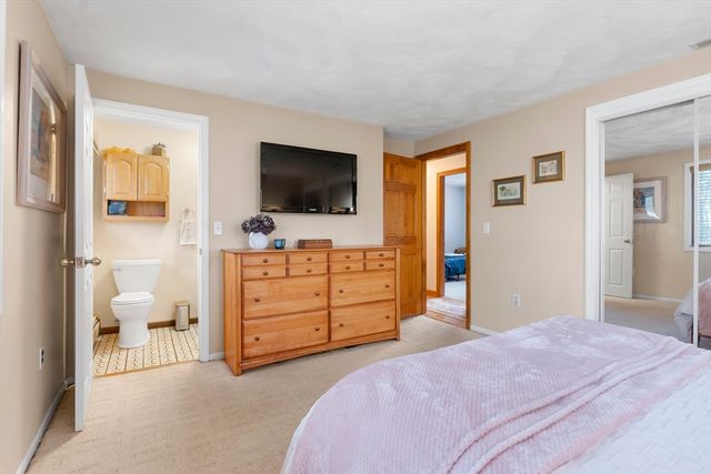 137 Catamount Rd, Tewksbury, MA 01876