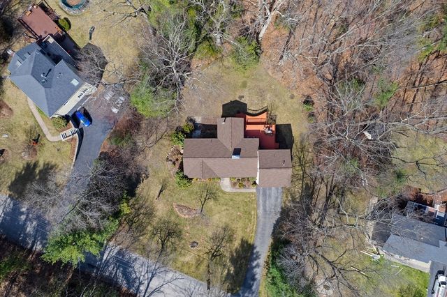 137 Catamount Rd, Tewksbury, MA 01876